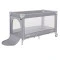 Манеж CARRELLO Piccolo CRL-18101 мятный зеленый /1/ MOQ
